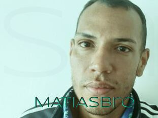 MATIASbro