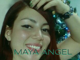 MAYA_ANGEL