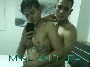 MIKE_AND_LEAN