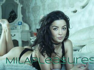 MILAPleasures