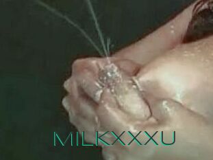 MILKXXXU