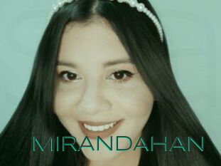 MIRANDAHAN