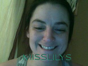 MISSLILYS