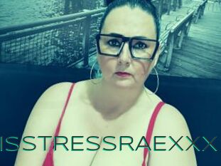 MISSTRESSRAEXXX