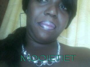 MOOIETIET