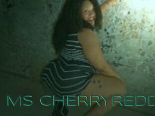 MS_CHERRYREDD