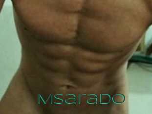 MSarado