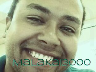 MaLaKai3000