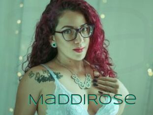 MaddiRose