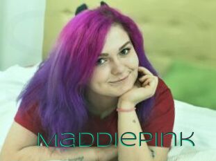 MaddiePink