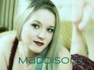 MaddisonJ