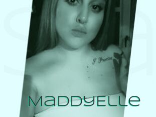 MaddyElle