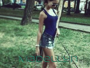 Madellyn_