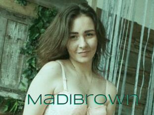 MadiBrown