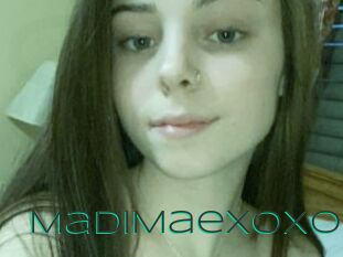 MadiMaeXoxo