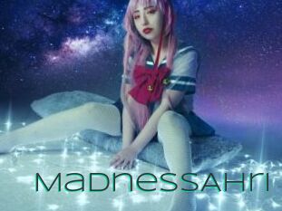 MadnessAhri