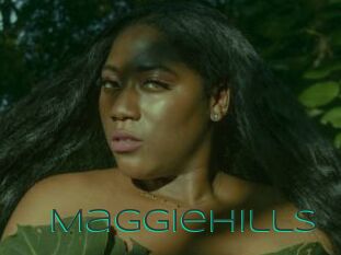 MaggieHills