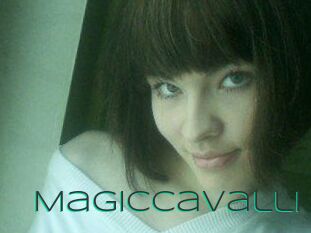 MagicCavalli