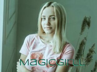 MagicGirll