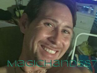 MagicHands87