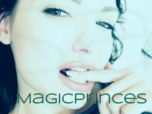 MagicPrinces