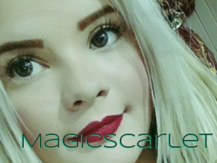 MagicScarlet