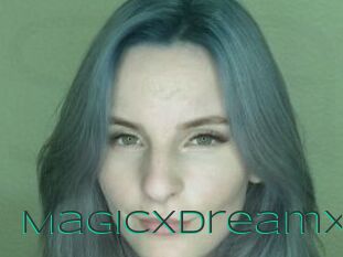 MagicXDreamX