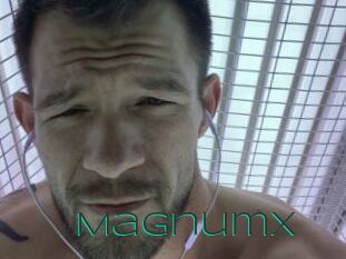 MagnumX