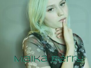 Maika_Berry