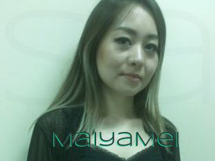 MaiyaMei