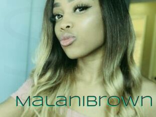 MalaniBrown