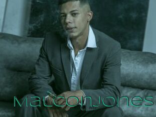 MalconJones