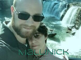 MalliNick