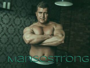 ManSoStrong