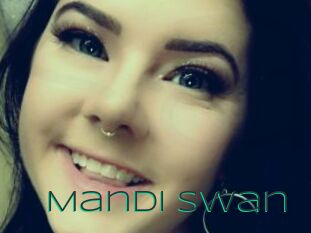 Mandi_Swan