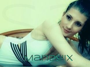 Mandyix