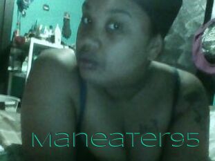 Maneater95