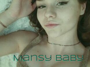 Mansy_Baby