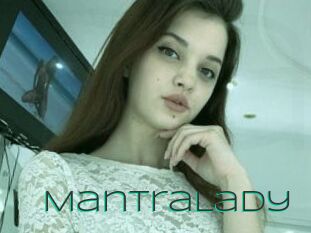 MantraLady