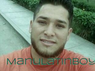 ManuLatinBoy