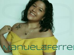 ManuelaFerrer