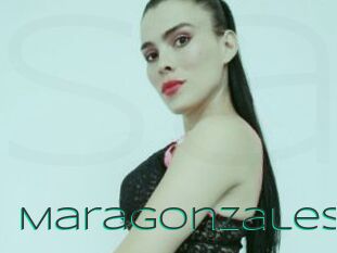 Maragonzales