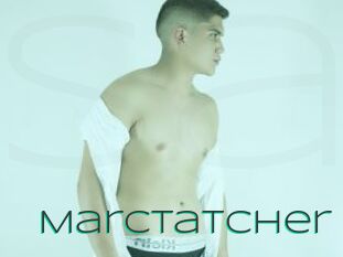 MarcTatcher