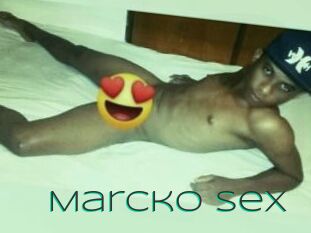 Marcko_Sex