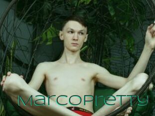 MarcoPretty