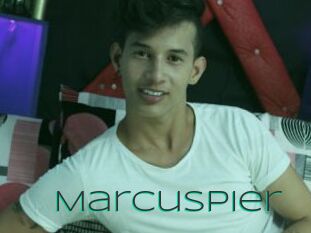 MarcusPier