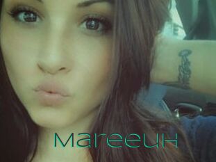 Mareeuh