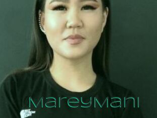 MareyMani