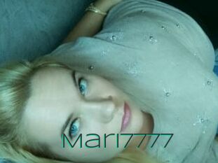 Mari7777