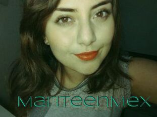 MariTeenMex